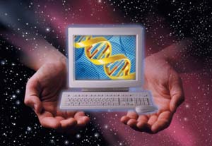 1dna