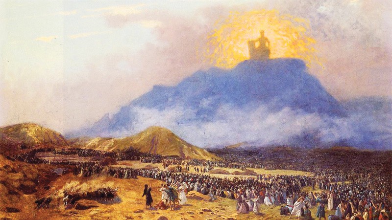 covenant
