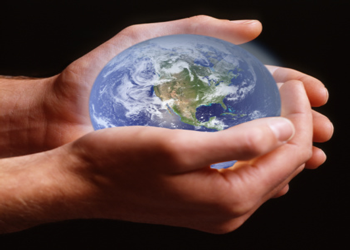 How Did God Originally Create The Earth?