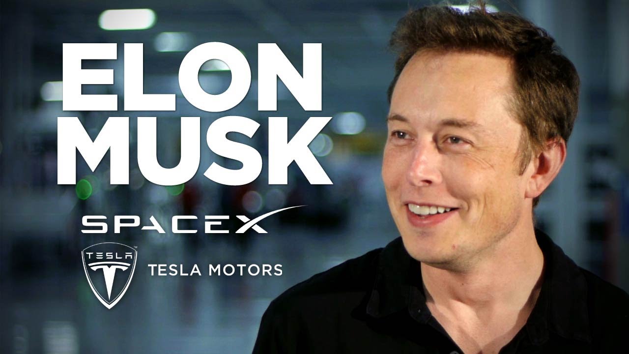 elonmusk tesla