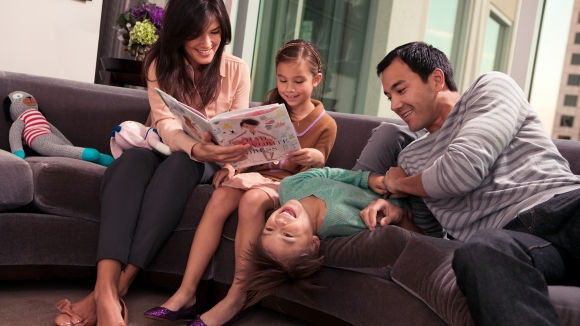 family traditions2