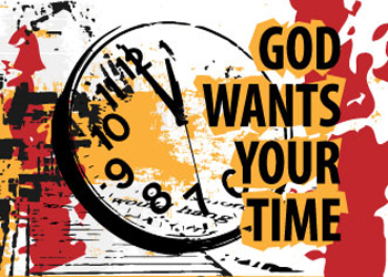 Every Christian's Work Shall Be Made Manifest