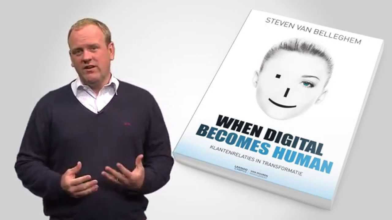 human digital