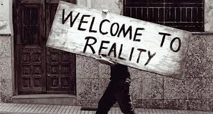 reality check