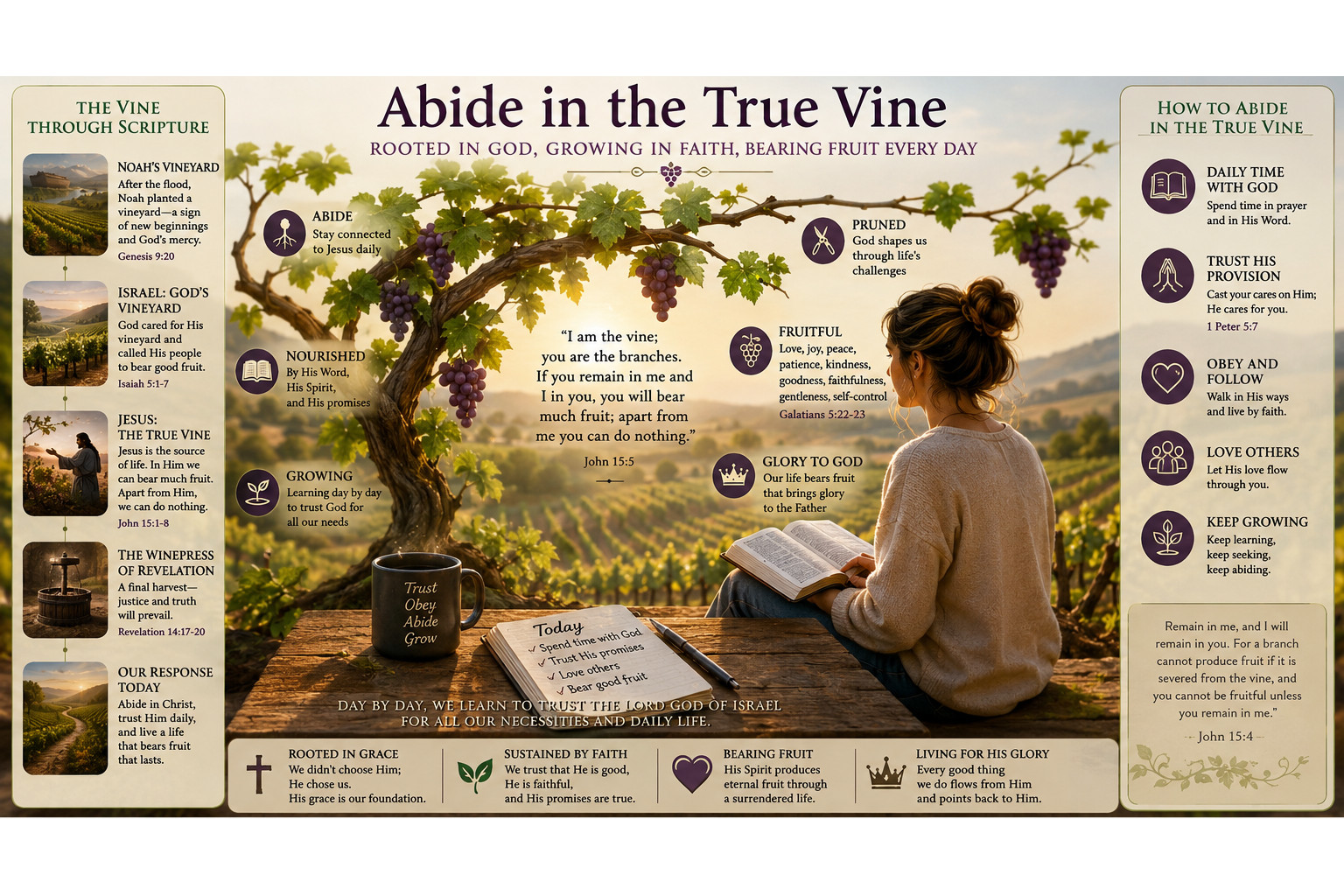 truevine