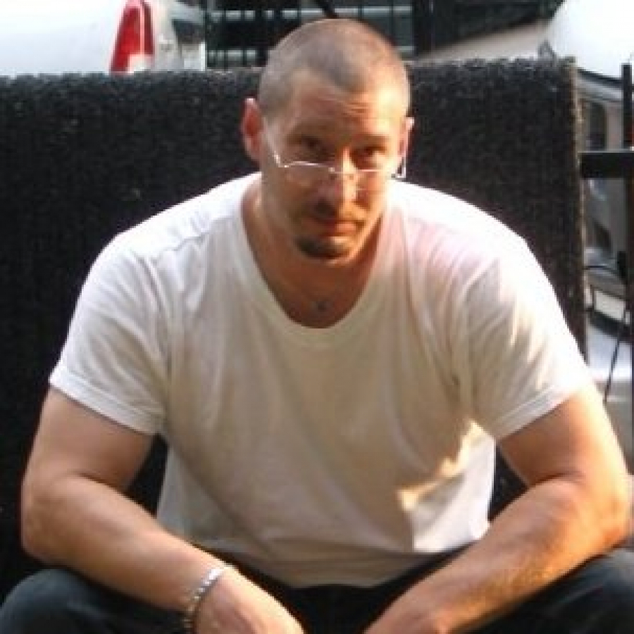 Paul Banat