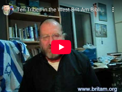 yair britam