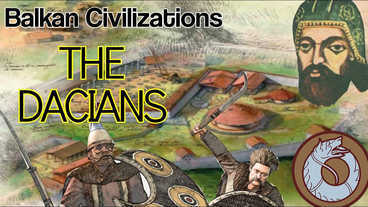 dacians
